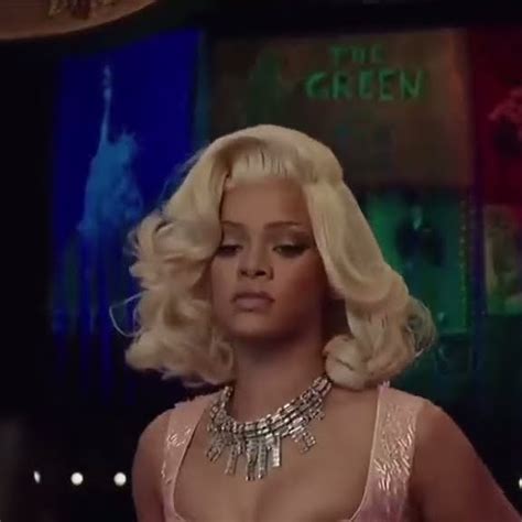 Rihanna With Blonde Hair Is So Cute Shorts Rihanna Singer Celebrities YouTube