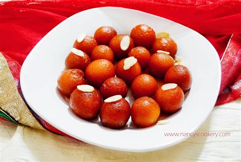 Gulab Jamun