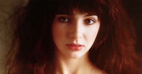 Por Que Kate Bush Evitou Ao M Ximo Ser Vista Como Sex Symbol