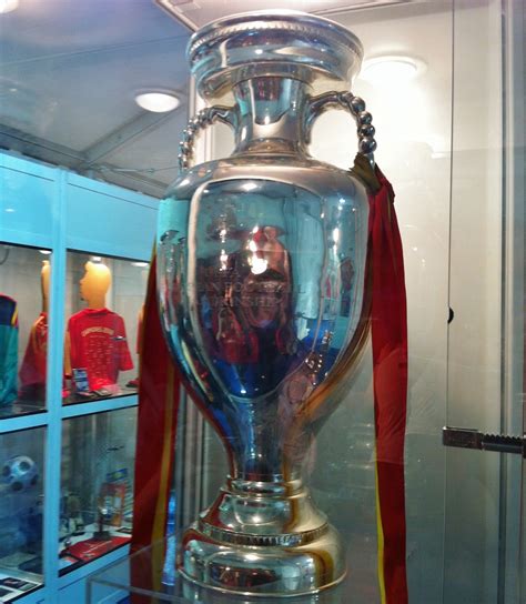 Sevilla Daily Photo: Cuatro Trofeos.