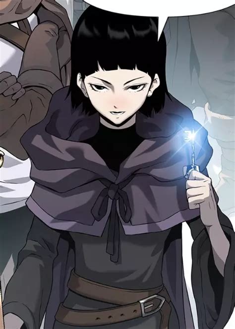 Tonitha | Anime-Planet