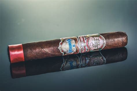 Ecuadorian Habano Rosado Oscuro Wrapper Archives Cigar Dojo