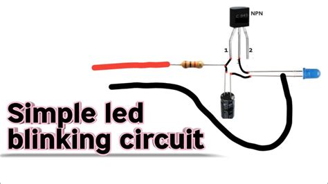 C1815 Npn Transistor Pinout Equivalents And Uses 55 Off