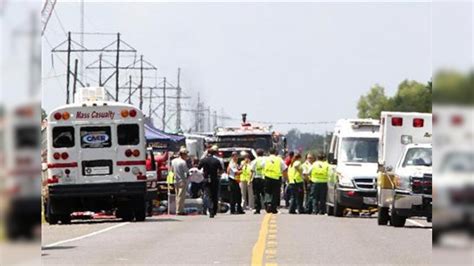 Explosion At Louisiana Chemical Plant Kills 1 Injures 73 Firstpost