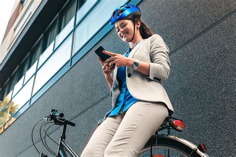 Incentivar O Uso De Bicicleta El Trica Como Transporte Traz Benef Cios