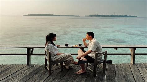 Rekomendasi Kegiatan Wisata Pulau Seribu Yang Bisa Dipilih Daftar Tour