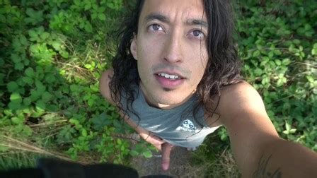 Jerkin In Nature Part Plus Cum Free Porn Videos YouPornGay