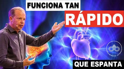 La Forma Más Rápida De Reprogramar Tu Mente Subconsciente Técnica Joe Dispenza Youtube