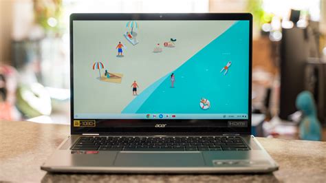 Acer Chromebook Spin Review Techradar