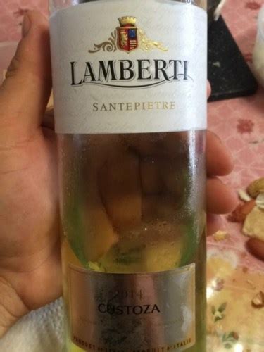 Lamberti Santepietre Bianco Di Custoza Vivino Us