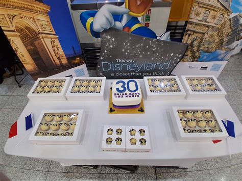 Bring Back the Magic - 30th Anniversary | AshfordFOR