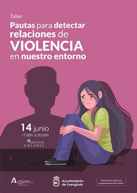 Taller Pautas Para Detectar Relaciones De Violencia En Nuestro Entorno