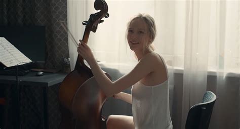 Nude Video Celebs Elizaveta Bazykina Sexy Nadvoye S01e02 2022