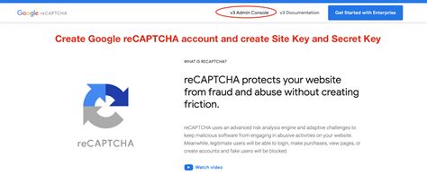 How To Add Google ReCAPTCHA To WordPress Comment Form Without Any