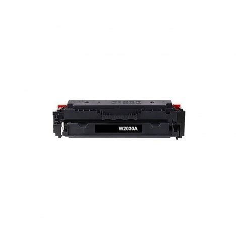 Toner HP Adaptable 415A Sans Puce W2030A Noir Prix En Tunisie