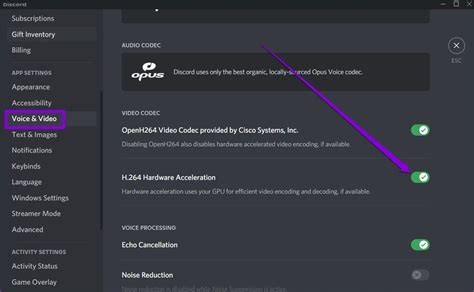 Top 8 Ways To Fix Camera Not Working On Discord Guiding Tech