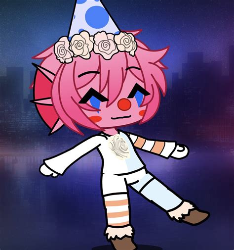 Alex The Axolotl In Gacha Club Fandom