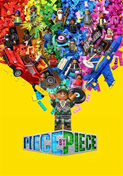 Piece By Piece Movie Watch Streaming Online