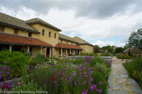 Villa Ventorum At The Newt A Roman Estate Reimagined Part 1 Looking