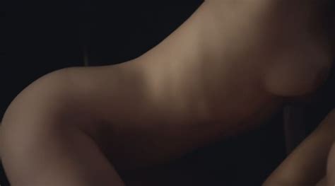 Naked Unknown In Spartacus War Of The Damned