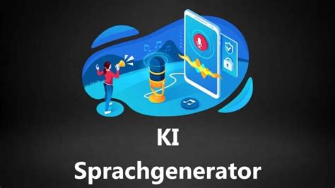 besten ki sprachgenerator ki stimmen generator tools
