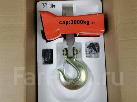 Крановые весы OCS 3т Безнал/НДС, новый, в наличии. Цена: 25 000₽ в ...
