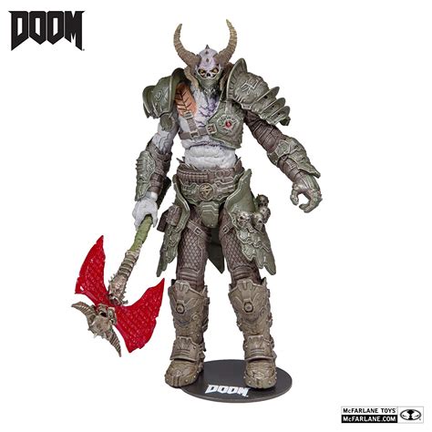 Фигурка Дум - Мародер (Doom Marauder Action Figure) купить в Киеве ...