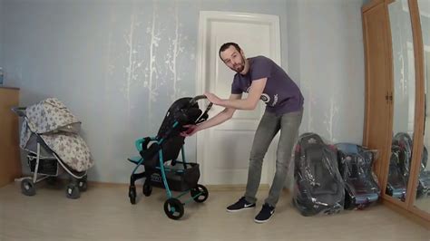Коляска Рант Kira Plus, подробный обзор модели! - YouTube