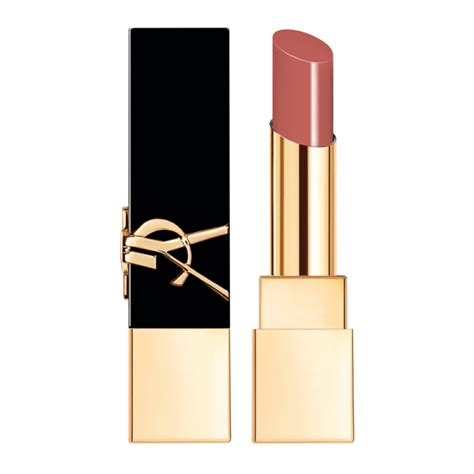 Ysl Yves Saint Laurent Rouge Pur Couture The Bold N Brazen Nude Terracotta Nude G