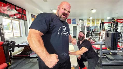 Brian Shaw