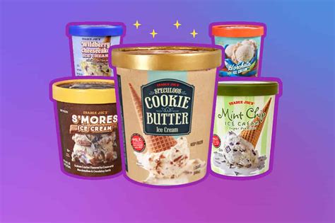 15 Best Trader Joes Ice Cream Flavors Ranked