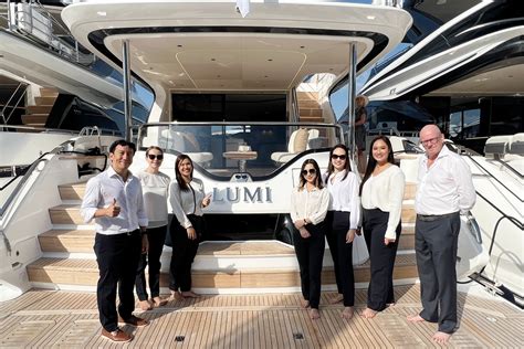 Great Memories In Cannes Yachting Festival 2023 Boat Lagoon Yachting