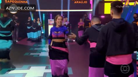 Mariana Santos Nude Aznude