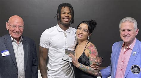 Travis Hunter’s Girlfriend: Who is Colorado Star Dating? - Yahoo Sports