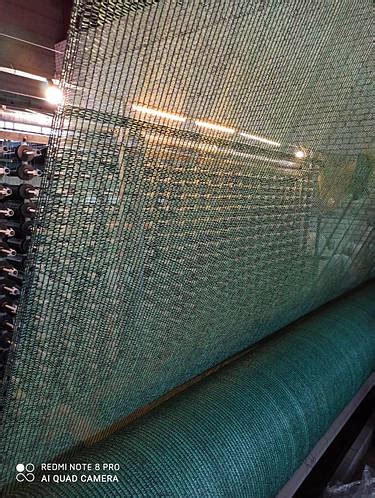 Затеняющая сетка для теплиц огорода огурцов помидор 60% 3х50м, Сетка ...