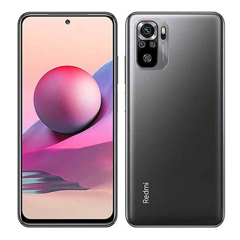 Xiaomi Redmi Note 10S 64GB pas cher en France | Meilleur prix, Avis ...