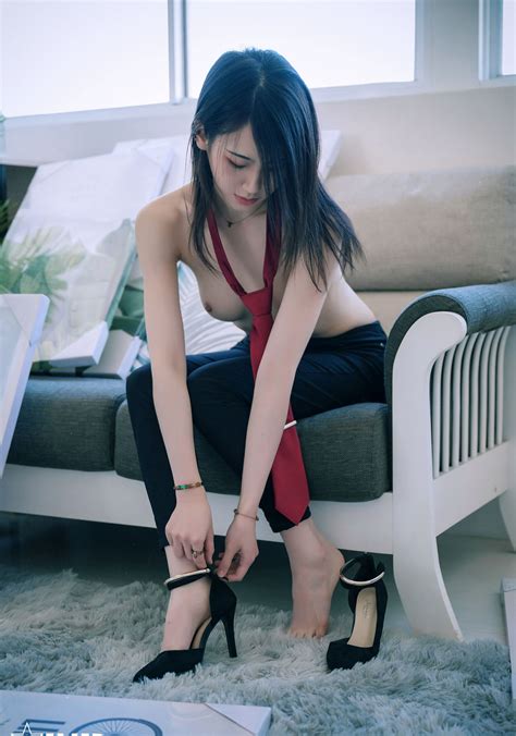 Ah Li Intern Naked Work Diary