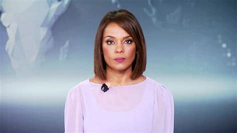 Ilia Calderón Hace Historia Al Convertirse En Moderadora En El Segundo