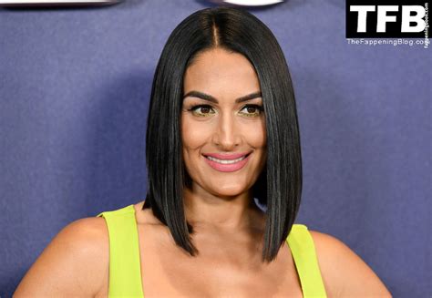 Nikki Bella Nikkigarcia Nude OnlyFans Leaks Fappening FappeningBook