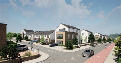 An Bord Pleanála give green light for Wicklow 179-unit housing scheme