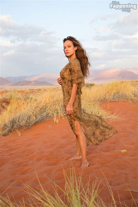 Sonja Kirchberger Sonjakberger Sonjakirchberger Nude Leaks Photo TheFappening