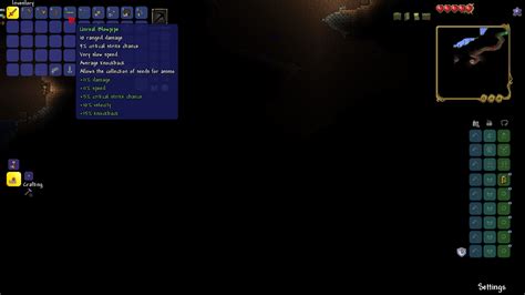 Am I Dumb Or Is This A New Amplifier Unreal Terraria