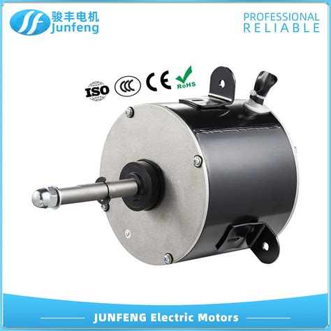 Junfeng High Performance Motors For Industrial Fans And Blowers Ydk