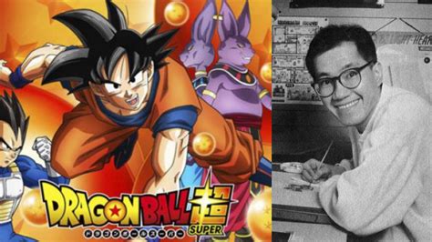 Esta Fue La Causa De Muerte De Akira Toriyama Creador De Dragon Ball