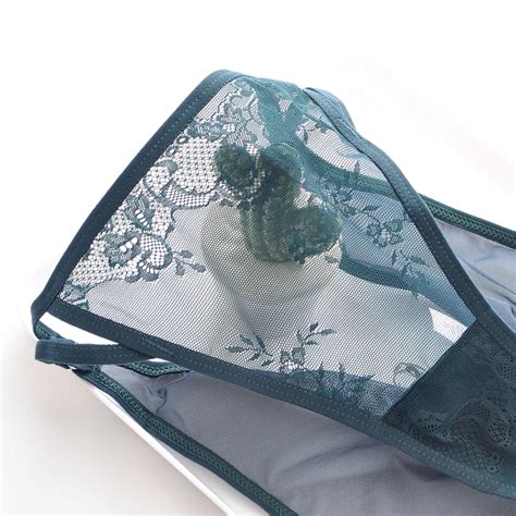 Shop Our Collection Of Sexy Lingerie Transparent Panties