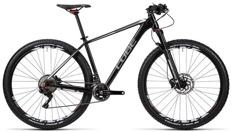 CUBE PRODUCT ARCHIVE | Cube LTD Race 2x blackline 2016