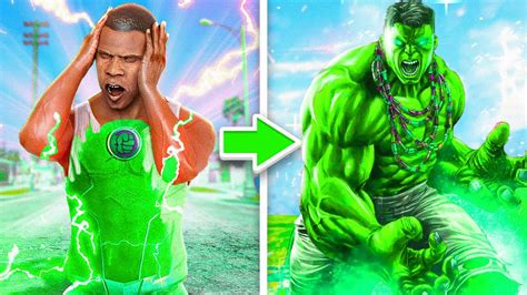 Shinchan Upgrading Human To Gold Hulk In Gta Sumitop Youtube