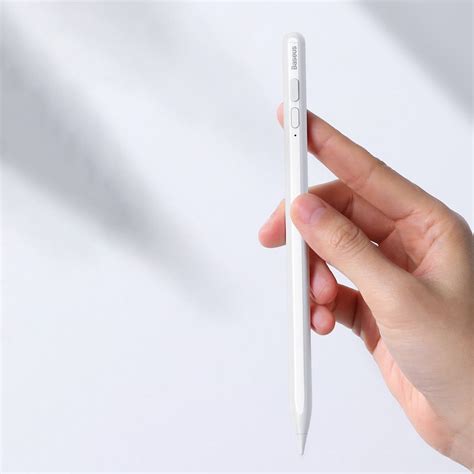 Стилус Baseus Smooth Writing Active Stylus (Wireless Version) купить в ...