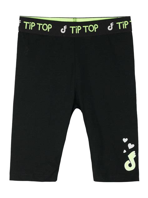 Zweiteiliges Mädchen Sportoutfit
