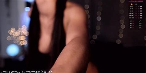 Horny And Sexy Miladenver Anal Pleasure Tnaflix